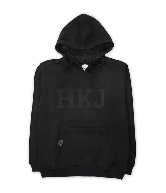 Hoodie HKJ - المملكة الاردنية الهاشمية