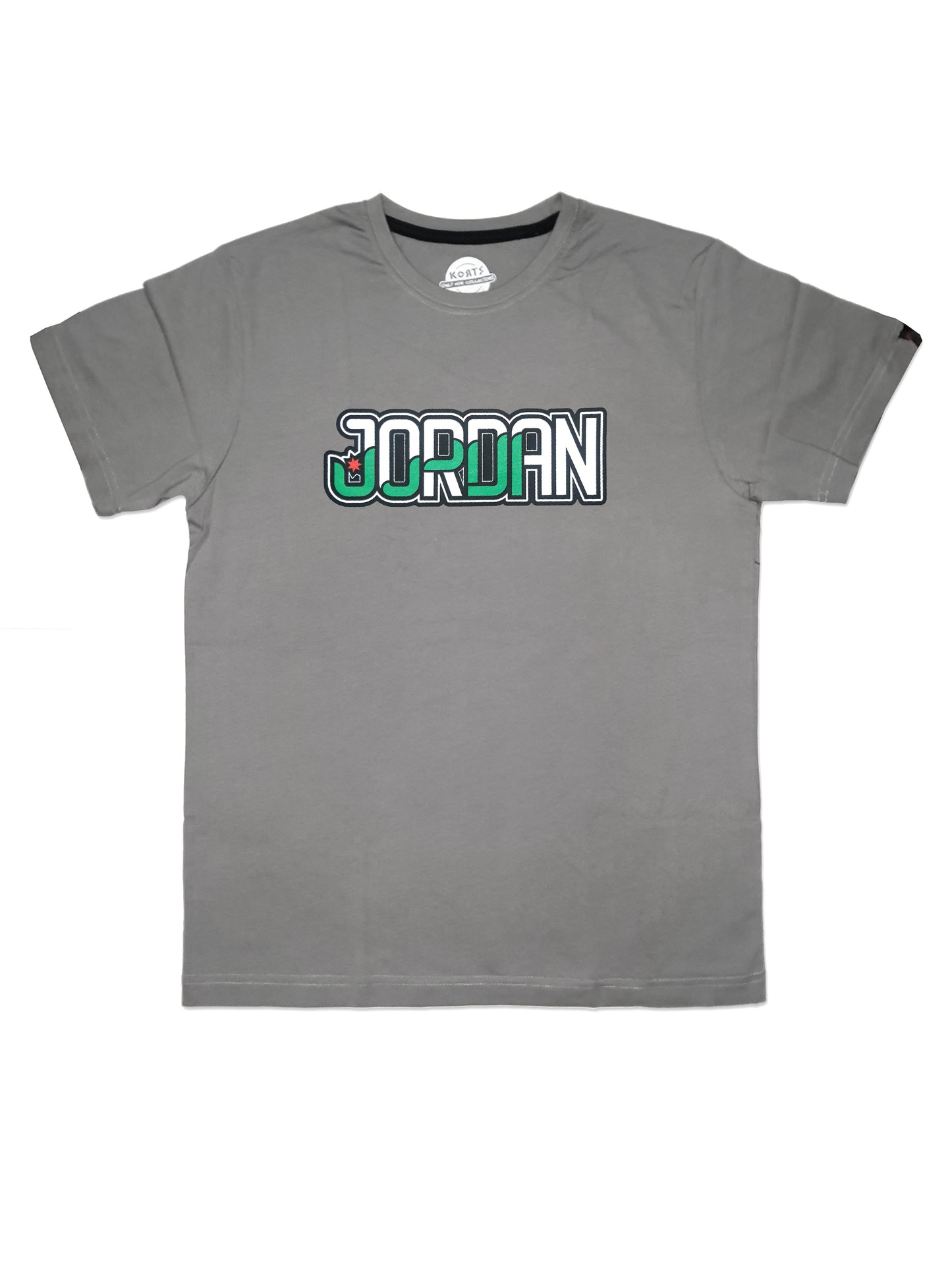 T-Shirt Jordan/Jordan - الاردن/الاردن