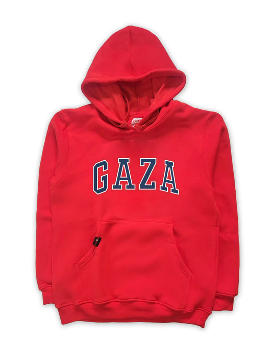 Hoodie GAZA - غزة