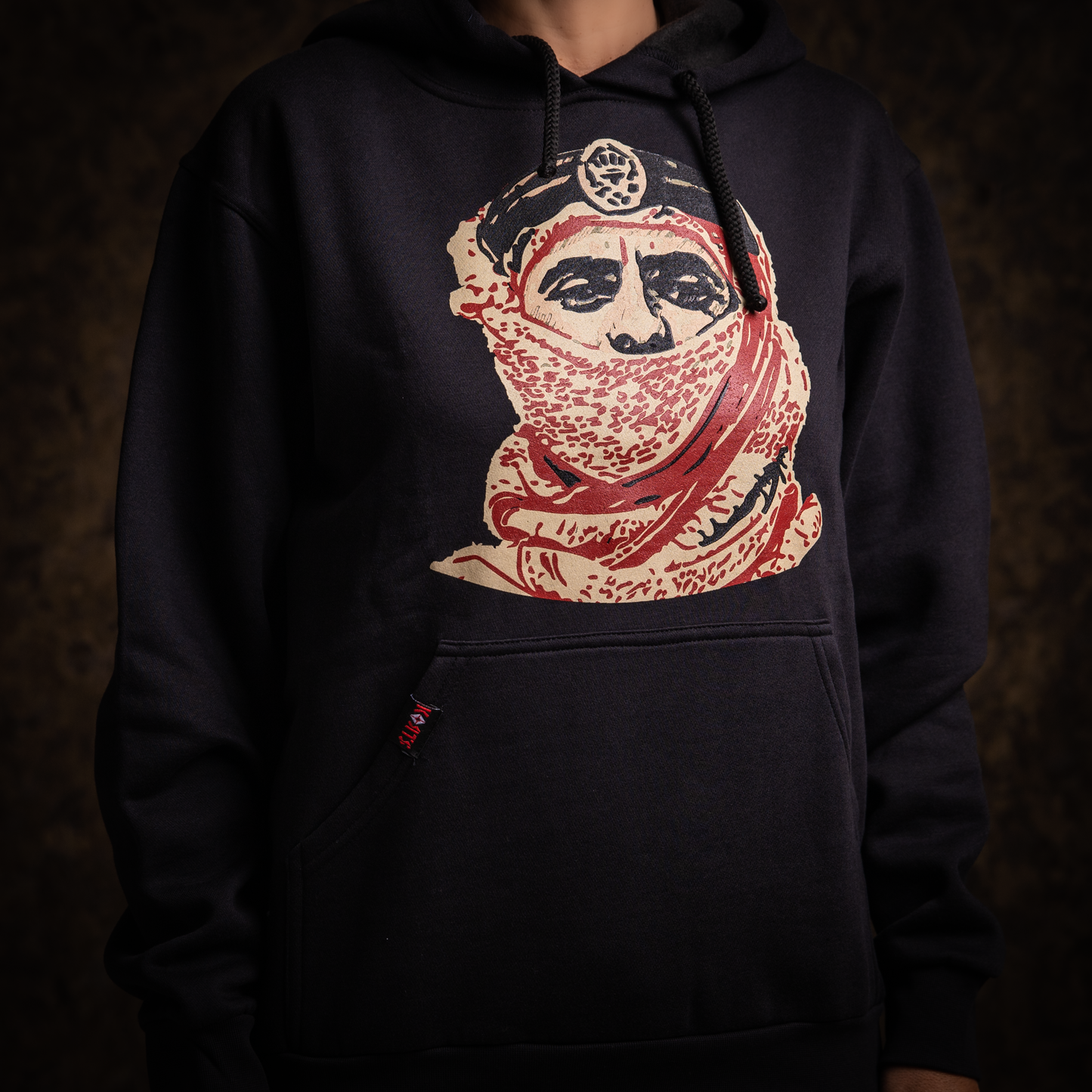 Hoodie Shahameh - شهامة